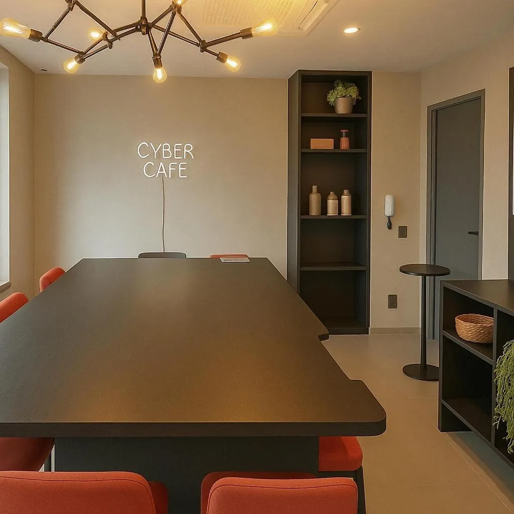 Studio Allianz - Modern Stay With Allianz View & Rooftop Pool São Paulo 0*,