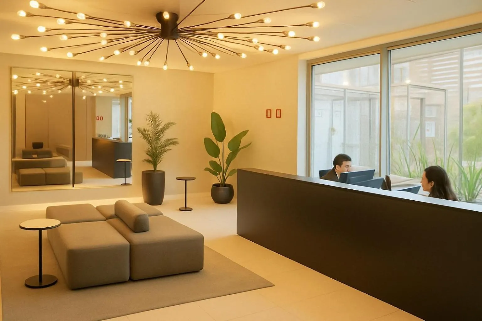 Apartamento Studio Allianz - Modern Stay With Allianz View & Rooftop Pool São Paulo
