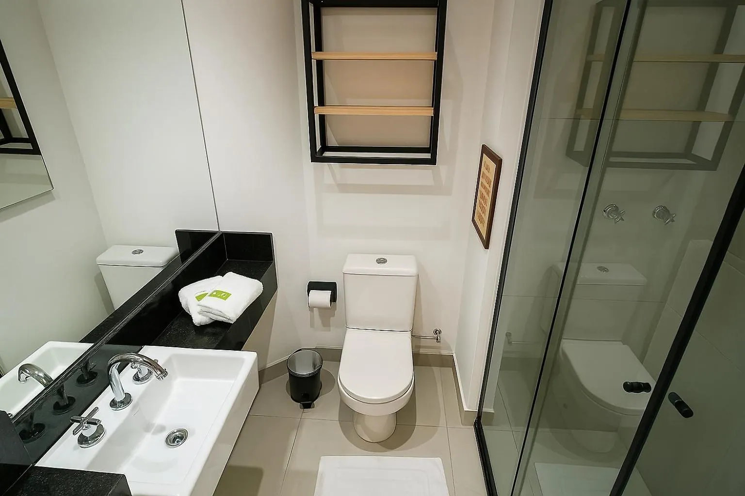 Apartamento Studio Allianz - Modern Stay With Allianz View & Rooftop Pool São Paulo Brasil