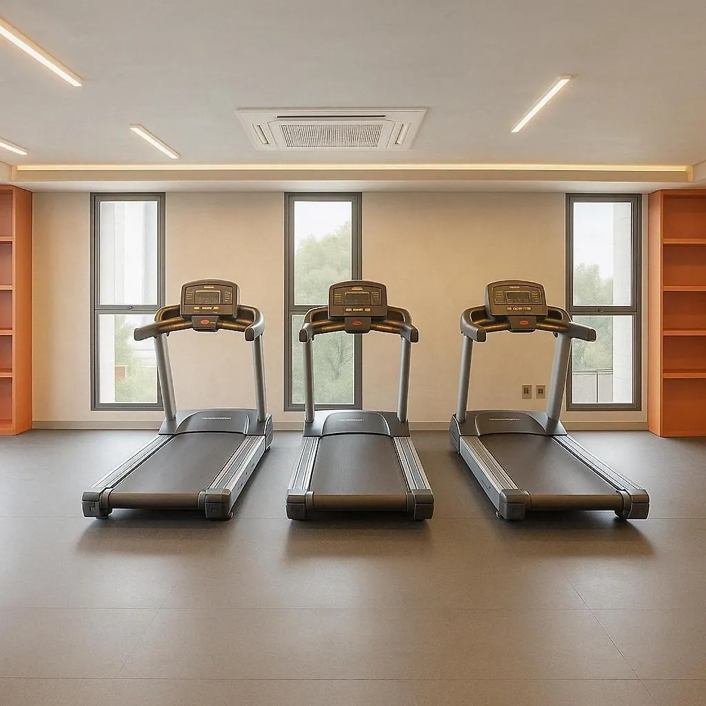 Studio Allianz - Modern Stay With Allianz View & Rooftop Pool Sao Paulo Apartment